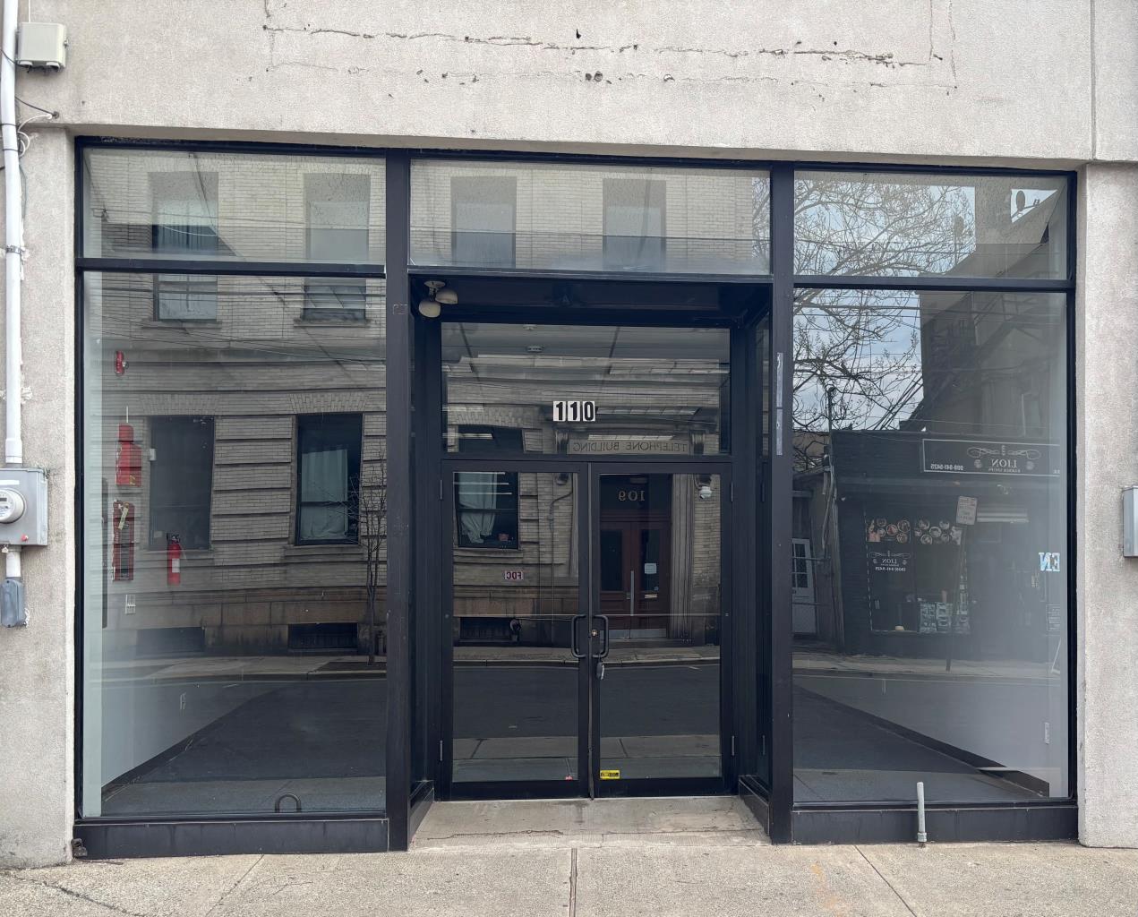 110 East 4th Street